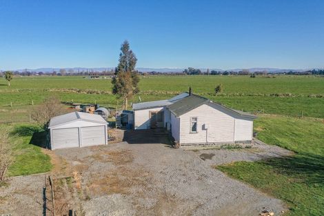 Photo of property in 15 Stewart Road, Orari, Temuka, 7986