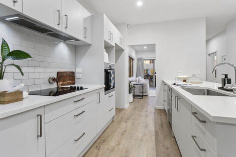 Photo of property in 8 Myland Drive, Hobsonville, Auckland, 0616