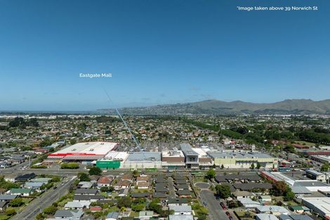 Photo of property in 39 Norwich Street, Linwood, Christchurch, 8062