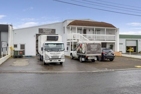 Photo of property in 14 Saltash Street, Upper Vogeltown, New Plymouth, 4310