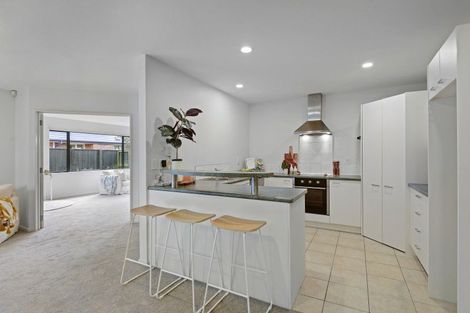 Photo of property in 3 Breton Close, Northwood, Christchurch, 8051