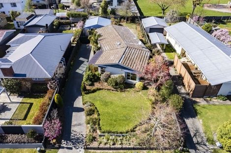 Photo of property in 18 Cheyenne Street, Sockburn, Christchurch, 8042