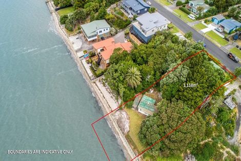 Photo of property in 12 Crispe Road, Clarks Beach, 2122