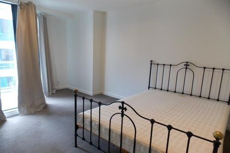 Photo of property in Kate Sheppard Apartments, 42 Molesworth Street, Thorndon, Wellington, 6011