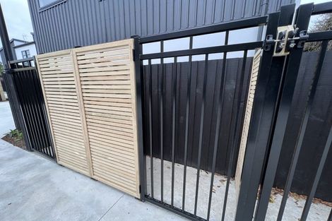 Photo of property in 10a/2 Mclean Street, Linwood, Christchurch, 8062