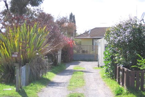 Photo of property in 2/49 Pihanga Street, Taupo, 3330