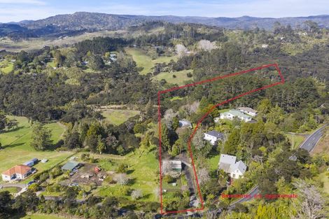 Photo of property in 135 Wairere Road, Waitakere, Auckland, 0782