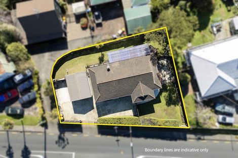 Photo of property in 121 Godley Road, Green Bay, Auckland, 0604