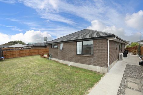 Photo of property in 19 Macdonald Heights, Feilding, 4702