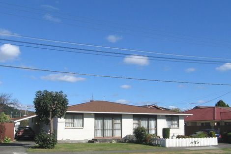 Photo of property in 48f1- Kowhai Avenue, Ebdentown, Upper Hutt, 5018