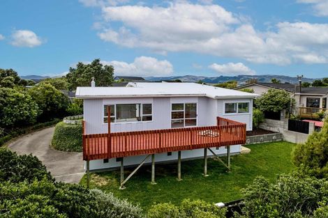 Photo of property in 46 Ayton Drive, Whitby, Porirua, 5024