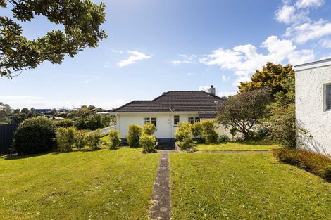 Photo of property in 8 Lynmouth Heights, Lynmouth, New Plymouth, 4310