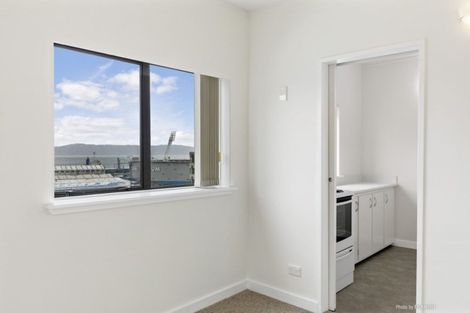 Photo of property in Hobson Court Flats, 74/70u Hobson Street, Thorndon, Wellington, 6011