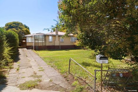 Photo of property in 16 Noel Burnside Road, Wiri, Auckland, 2025