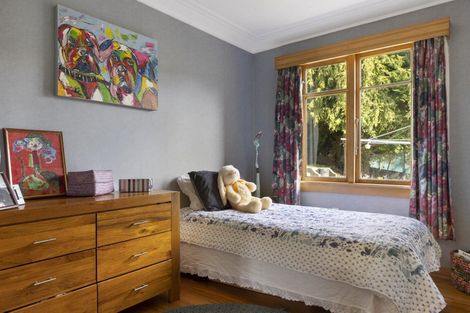 Photo of property in 22 District Road, Roseneath, Port Chalmers, 9023