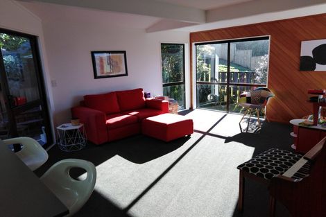 Photo of property in 22 Satara Crescent, Khandallah, Wellington, 6035