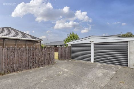 Photo of property in 1b Sylvia Street, Parklands, Christchurch, 8083