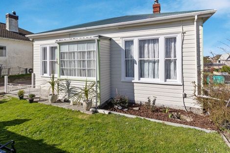 Photo of property in 31 Wilson Street, Seaview, Timaru, 7910