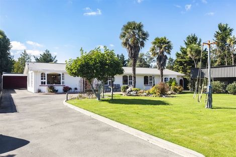 Photo of property in 68 Old North Road, Kaiapoi, 7691