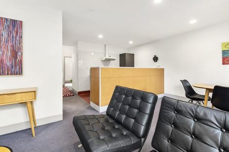 Photo of property in 112u2 Mairangi Road, Wilton, Wellington, 6012