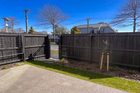 Photo of property in 2/120 Edward Avenue, Edgeware, Christchurch, 8013