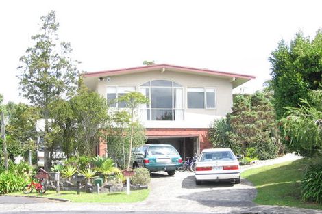 Photo of property in 5 Cloverly Crescent, Campbells Bay, Auckland, 0630