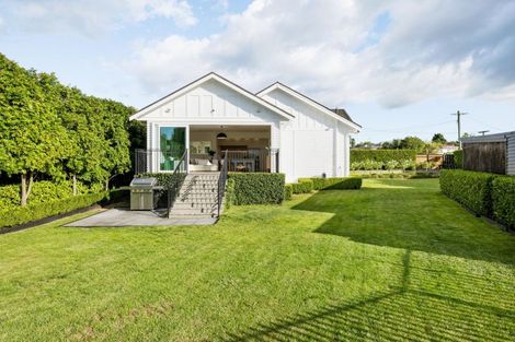 Photo of property in 55 Vercoe Road, Beerescourt, Hamilton, 3200