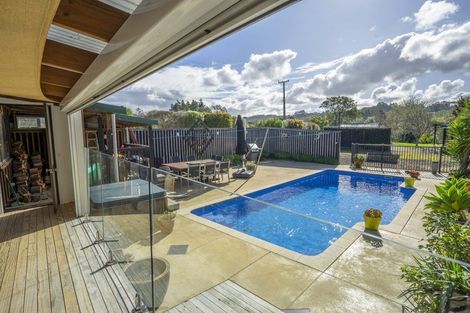 Photo of property in 223 Pine Valley Road, Dairy Flat, Silverdale, 0992