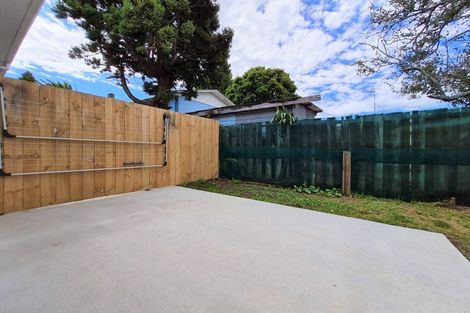 Photo of property in 9 Von Sturmer Street, Mangere East, Auckland, 2024