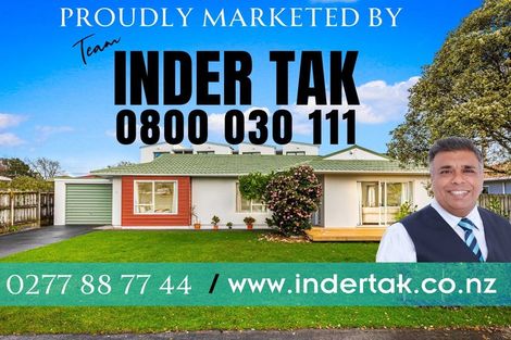 Photo of property in 8e Rathgar Road, Henderson, Auckland, 0610