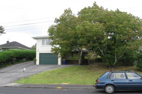Photo of property in 1/46 Selwyn Crescent, Forrest Hill, Auckland, 0620