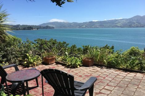 Photo of property in 8 Seaton Road, Portobello, Dunedin, 9014