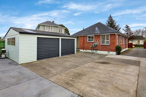 Photo of property in 20 Tiora Place, Upper Riccarton, Christchurch, 8041