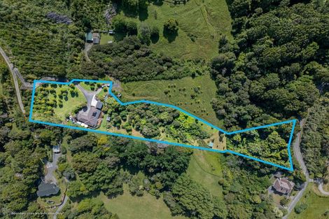 Photo of property in 21 Hepburn Creek Road, Warkworth, 0981