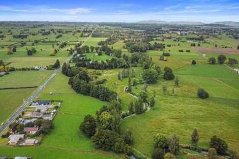 Photo of property in 86 Ngarua Road, Waitoa, 3310