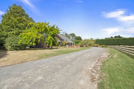 Photo of property in 112 Calico Line, Marton, 4787