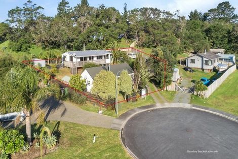 Photo of property in 7 Beck Place, Ruakaka, 0116
