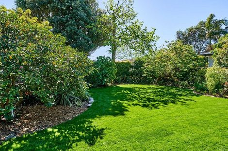 Photo of property in 21 Mahoe Street, Eastbourne, Lower Hutt, 5013