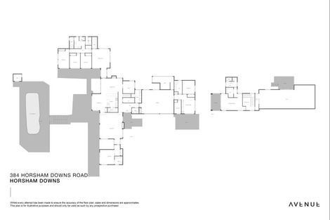 Photo of property in 384 Horsham Downs Road, Horsham Downs, Hamilton, 3281