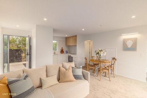 Photo of property in 112c Wildberry Street, Woolston, Christchurch, 8023