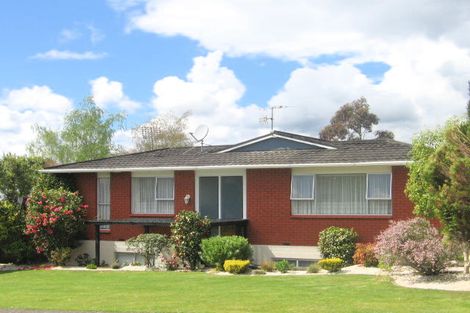 Photo of property in 7 Carter Drive, Pomare, Rotorua, 3015