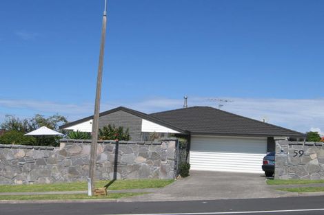 Photo of property in 59 Fitzwilliam Drive, Torbay, Auckland, 0630