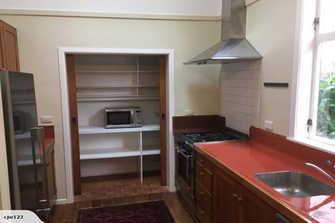 Photo of property in 179 Glenmore Street, Kelburn, Wellington, 6012