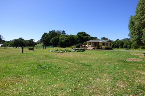 Photo of property in Cumming Street, Okato, 4335