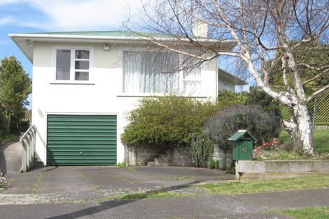 Photo of property in 47 Oxford Road, Springvale, Whanganui, 4501