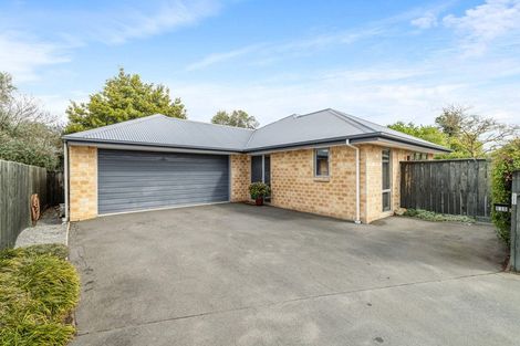 Photo of property in 63d Mackworth Street, Woolston, Christchurch, 8062