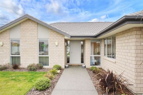 Photo of property in 26 Bayliss Drive, Kaiapoi, 7630