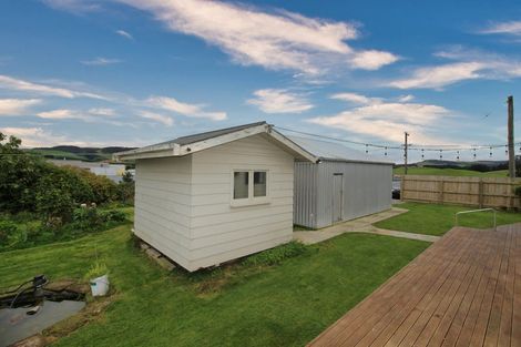 Photo of property in 26 Tokanui-haldane Road, Tokanui, 9884