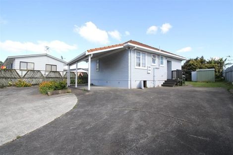 Photo of property in 81 Palmers Road, Clendon Park, Auckland, 2103