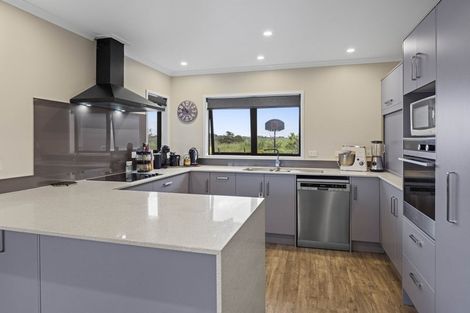 Photo of property in 197b Turuturu Road, Hawera, 4674